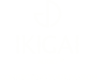 Ikigai Audio Logo