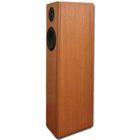 odysseyaudio.com The Lorelei Floorstanding Speaker variant 3
