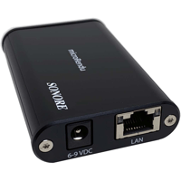 Sonore microRendu v1.5 variant 1