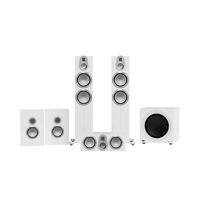 Monitor Audio Gold 500 6G 5.1 System variant 1