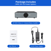 Aiyima AIYIMA A07 MAX variant 7