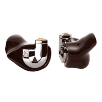 Campfire Audio Bonneville - Custom Fit IEM variant 1