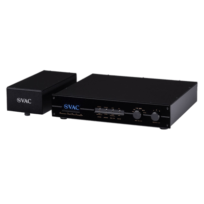 VAC Amps Renaissance Phono Stage