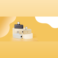 FiiO TINY variant 1