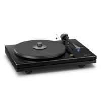 Music Hall Music Hall MMF-5.3 Turntable variant 9
