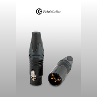 Faber's Cables level1 - XLR Signal variant 4