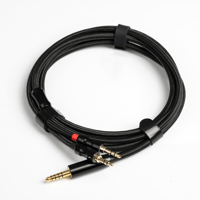 Fosi Audio 4.4mm Standard Cable for i5 Planar Magnetic Headphones variant 1