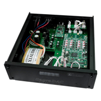 Eleven XI Audio SagraDAC R-2R Decoder variant 3