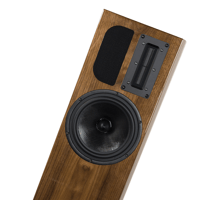Apertura Audio EDENA Evolution variant 12