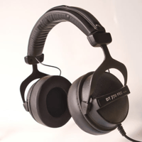 Dekoni Audio Universal Fit 100mm Replacement Earpads (Fits Beyerdynamic, AKG & More) variant 139