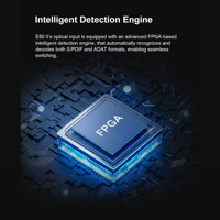 Topping E50 II variant 6