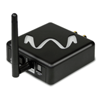 Wyred 4 Sound bLINK variant 1
