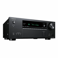 Klipsch RP-5000F II 5.1 Home Theater System + Onkyo TX-NR6100 AV Receiver variant 12