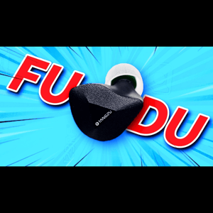 Thumbnail of the video review https://www.youtube.com/watch?v=qs62_QQ_eJ4