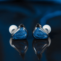 TRUTHEAR TRUTHEAR x Crinacle ZERO In-ear Monitor variant 9