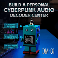 xDuoo xDuoo DM-01 variant 14