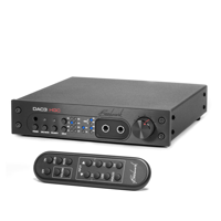 Benchmark DAC3 HGC - Digital to Analog Audio Converter variant 2