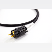 Tellurium Q Silver Power Cable variant 2