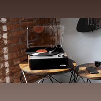 Victrola Eastwood Signature Record Player variant 1