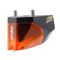 Ortofon 2M Bronze Verso variant 1