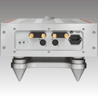 Dan D’Agostino MOMENTUM S250 MxV STEREO AMPLIFIER variant 4