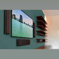 MartinLogan Motion SLM XL 3 Speaker Bundle variant 1