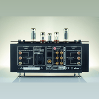 Bonawatt Tamesis - integrated amplifier variant 10
