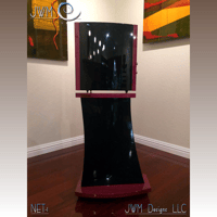 JWM Acoustics NET-1 variant 3