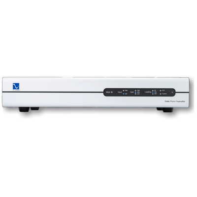 PS Audio Stellar Phono Preamplifier