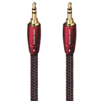 AudioQuest Golden Gate 3.5mm Mini M > M variant 1