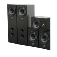 Tekton Design Lore Theater Package variant 1