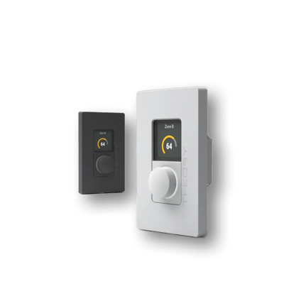 Theory Audio Design DLC-CTRL Wall Mount Controller