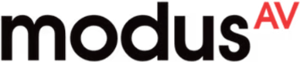 Modus AV Listening Lounge logo