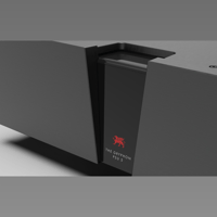 Gryphon Audio Helios variant 6