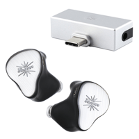 Kiwi Ears KE4 variant 7