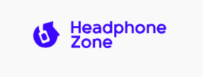 Headphone Zone logo