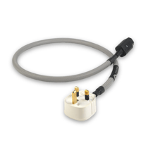 Chord Company Shawline Power Chord mains cable variant 3