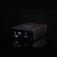 SW1x LPU II Phono Pre-Amplifier variant 11