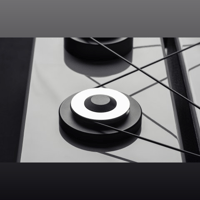 E.A.T. - European Audio Team Fortissimo Turntable variant 37