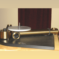 Kuzma Stabi SD  9 & 12 inch variant 1