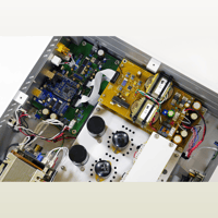 Ypsilon Electronics DAC-1000 variant 4