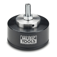 Music Tools Spike Hull II variant 1