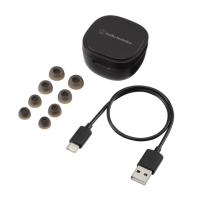 Audio-Technica ATH-SQ1TW variant 18