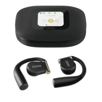 Cleer ARC 3 SPORT PRO variant 4