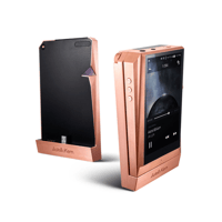 Astell & Kern AK380 AMPCopper variant 1