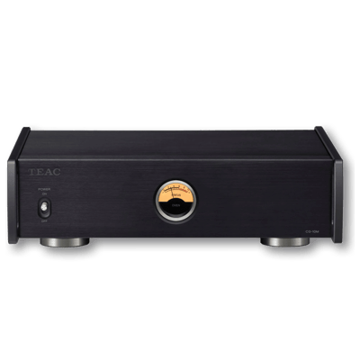 TEAC- USA TEAC CG-10M-X Master Clock Generator