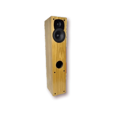 VAF VAF DC-7 MKIII Floorstanding Speaker