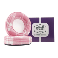 Dekoni Audio Universal Fit 100mm Replacement Earpads (Fits Beyerdynamic, AKG & More) variant 65