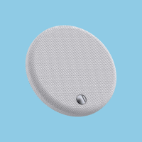 Gallo Acoustics A’Diva SE Speaker Grille – Single variant 1