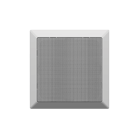 Tannoy CMS 1201 GRILLE ASSEMBLY variant 1